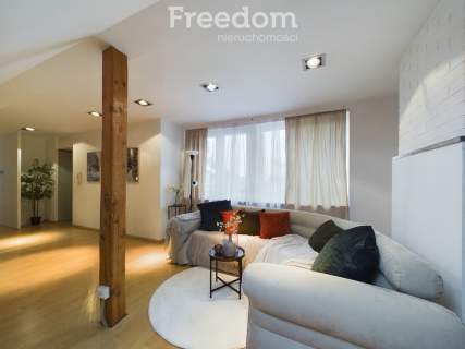 Apartament w centrum Koszalina