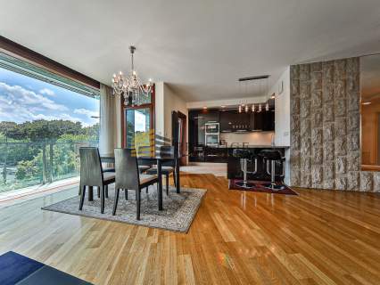 Apartament w wysokim standardzie w Centrum