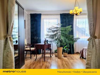 Dwa mieszkania w jednym budynku 108m2 55m2 