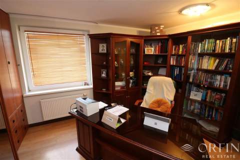 Dom Reda na działalność gospodarczą i mieszkanie