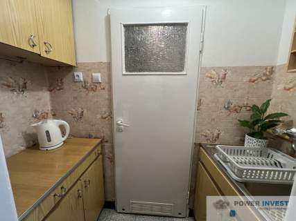 Mieszkanie na sprzedaż, 22,66 m2, Kraków