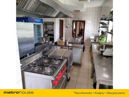 Lokal użytkowy na sprzedaż, 1000 m2, Uniejów
