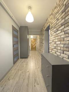 Mieszkanie 4 pokoje z oddzielną kuchnią LUX