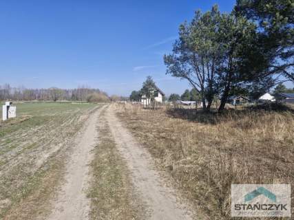Działka Budowlana 1500 m2
