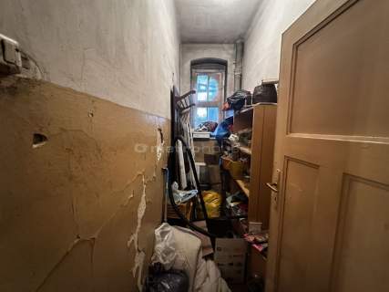 103 m mieszkanie pod inwestycję na Nikiszowcu.