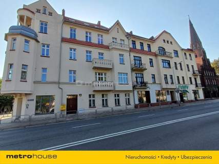 Śródmieście Katowice,lok.80,30m2-super inwestycja