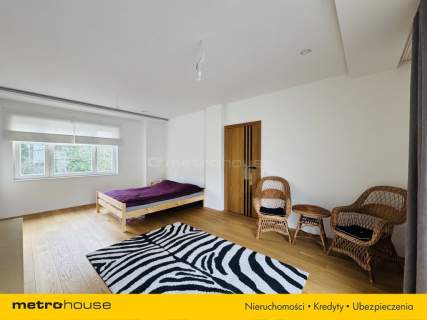 Nowoczesny dom klasy premium w zielonej okolicy