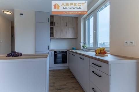 Apartament z tarasem i balkonem Nad Kanałem