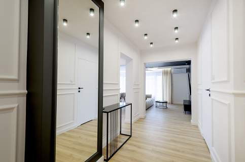 Nowy Apartament w Sercu Jarosławia - Twoje Idealne Miejsce d