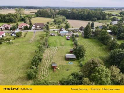 Działka inwestycyjna na sprzedaż, 10100 m2, Szałkowo