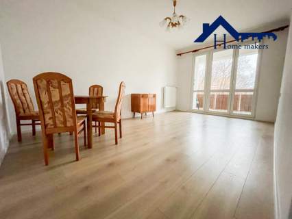 Do wprowadzenia Metro galeria 2 balkony H 2.8m