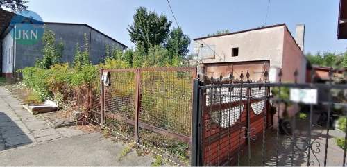 Działka pod inwestycję blisko centrum miasta
