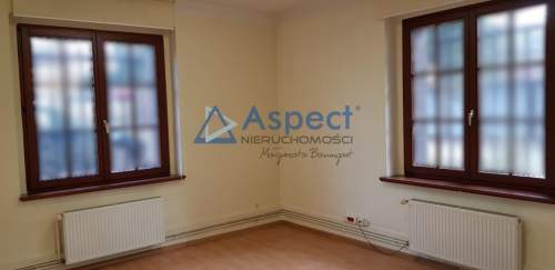 Biuro do wynajęcia, 95 m2, Szczecin
