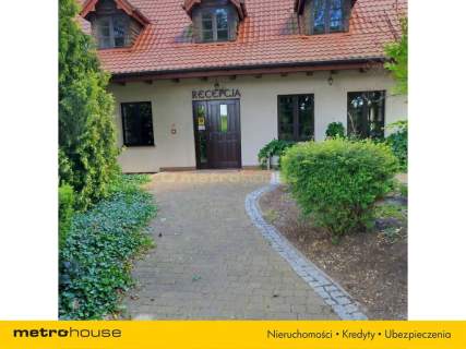 Lokal użytkowy na sprzedaż, 1000 m2, Uniejów