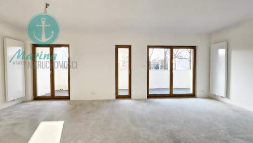Nowy luksusowy nadmorski apartament Gdynia Orłowo
