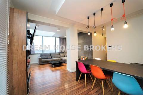 Ekskluzywny apartament z tarasem na sprzedaż