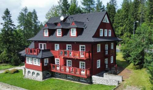 APATRAMENT NA SPRZEDAŻ-BUKOWINA TATRZAŃŚKA-19,32M2