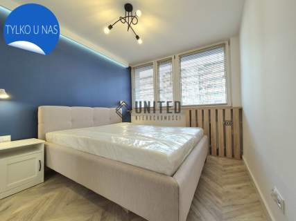 Ul. Wejherowska 3pokoje/Piwnica/Balkon/LUX