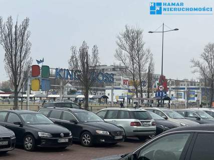 63m2 na wynajem na Pradze Południe
