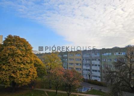 2-pokojowe mieszkanie na Targówku