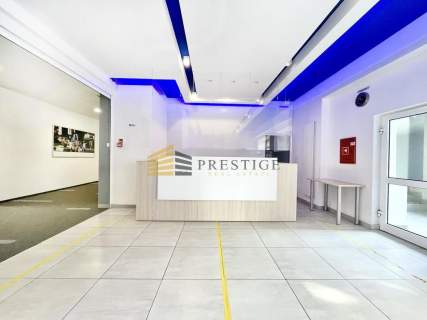 Biuro do wynajęcia, 1300 m2, Warszawa