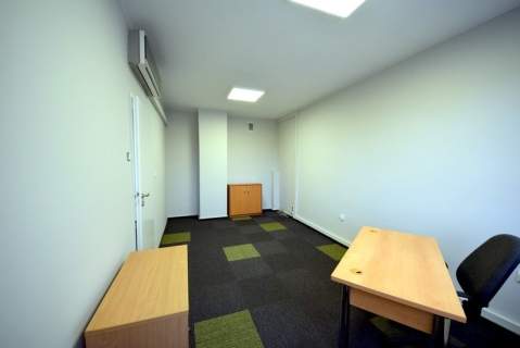 Biuro do wynajęcia, 36 m2, Opole