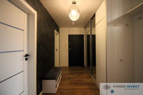 Luksusowy apartament z sauną i klimatyzacją