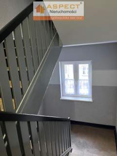 Mieszkanie do remontu - 41,95 m2 - Bytom