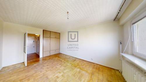 Kawalerka Bielany Ul. Przy Agorze 3
