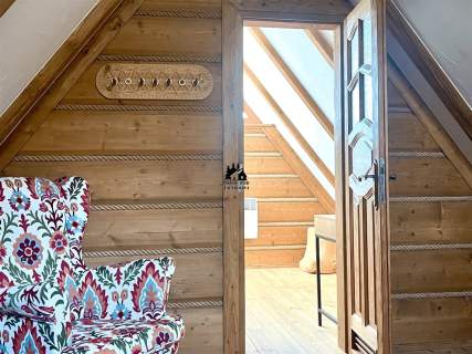 Mieszkanie na sprzedaż, 165,5 m2, Zakopane