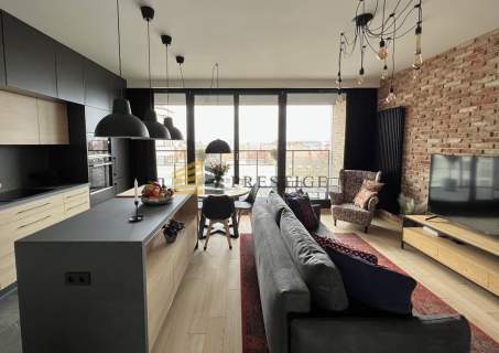 Nowy Przepiękny apartament na wynajem