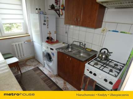 Mieszkanie na sprzedaż, 51,44 m2, Nowy Dwór Mazowiecki