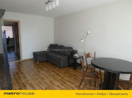 Mieszkanie do wynajęcia, 49 m2, Warszawa