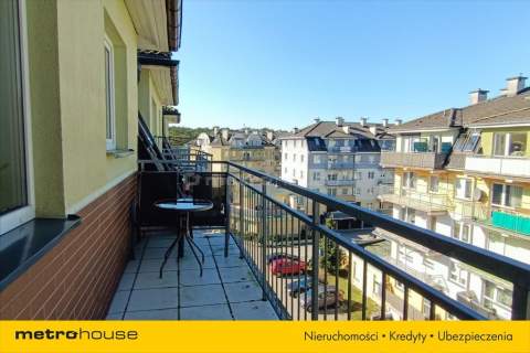 Apartament 450m od morza w Ustce z windą 