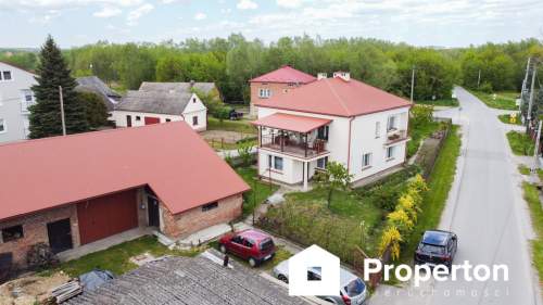 Dom do zamieszkania sprzedaż lub zamiana