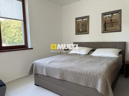 Ekskluzywny apartament w Wisełce/k Międzyzdrojów