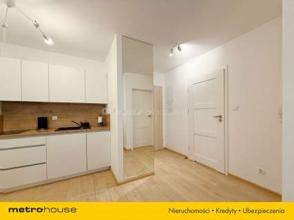 Apartament 2-pokojowy z siłownią i sauną