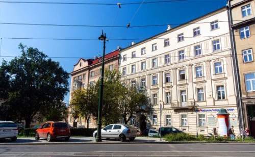Lokal biurowo-usługowy na wynajem   Kraków, Stare