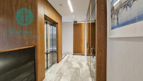 Nowy luksusowy nadmorski apartament Gdynia Orłowo