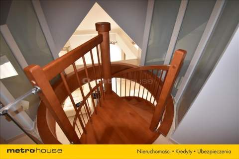 Prestiżowy przestronny apartament.