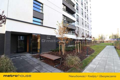 Apartament 62,49m2 Panorama Widok 14p Atal Sky 