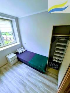 Kwatera pracownicza, pokój 2 i 3 os., Zabrze, SSE