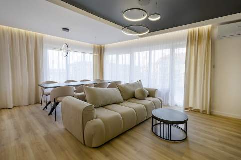 Nowy Apartament w Sercu Jarosławia - Twoje Idealne Miejsce d