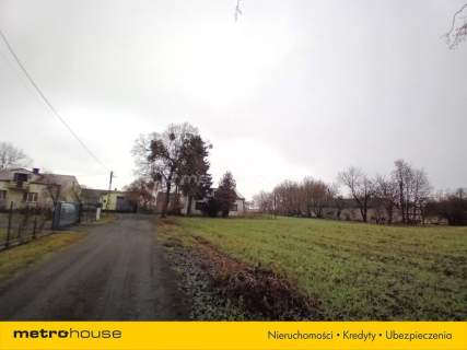 Działka na sprzedaż, 39500 m2, Emolinek