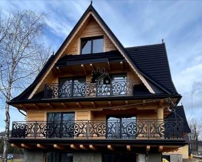 Mieszkanie na sprzedaż, 22 m2, Kościelisko