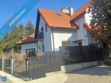 Mieszkanie na sprzedaż/zamiana Wieliczka 37m2
