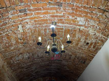 Piwnica - lokal użytkowy, Tarnów ul. Goldhammera