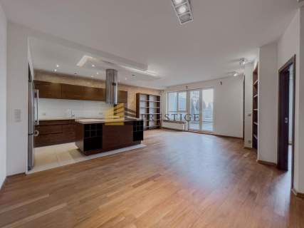 Apartament z tarasem Kameralne osiedle