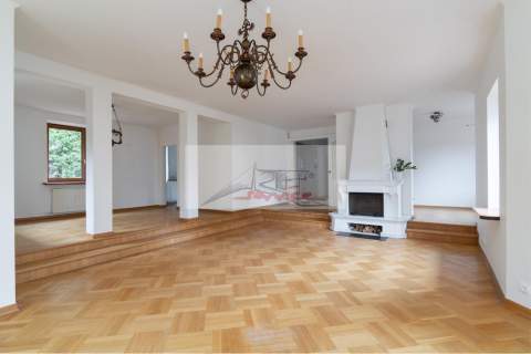 Dom na sprzedaż, 390 m2, Warszawa