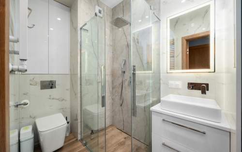Nowe mieszkanie w Łodzi - 30,96 m2, rynek pierwotny